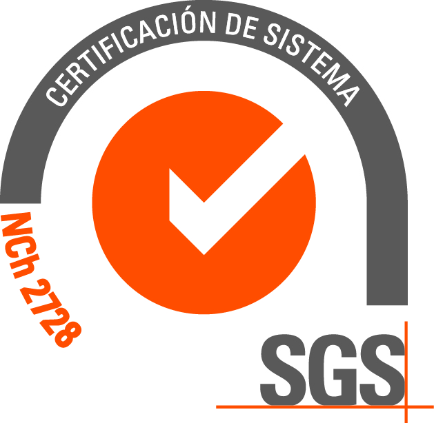Logo SGS