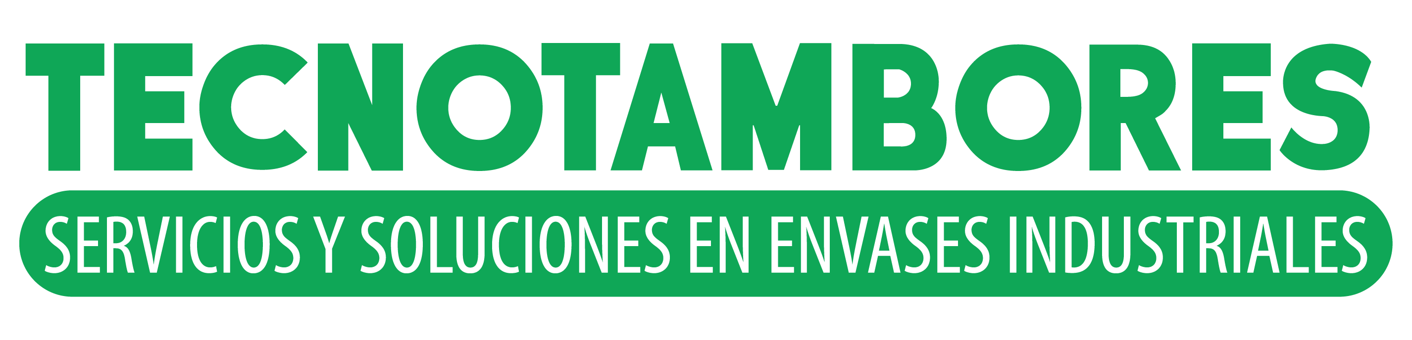 Tecnotambores
