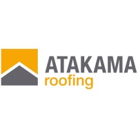 Atakama Roofing Logo