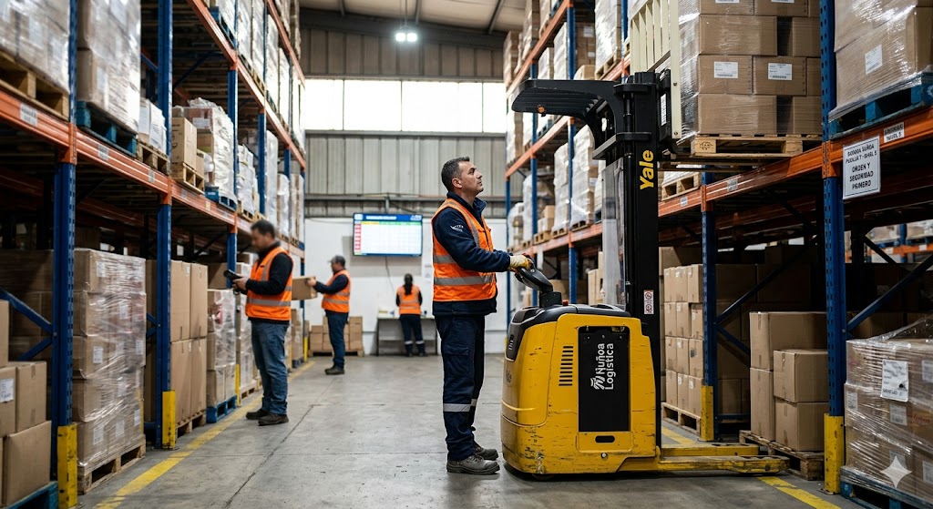 Técnicas de Prevención de Riesgos Laborales, Autocuidado y Seguridad