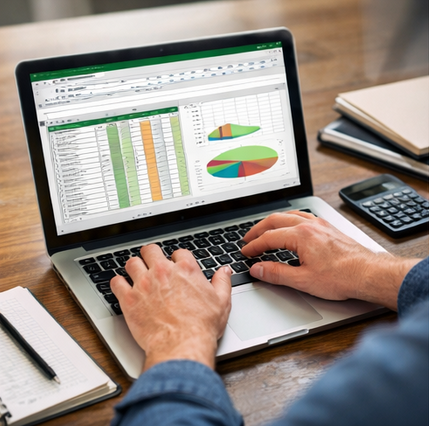 Excel Básico